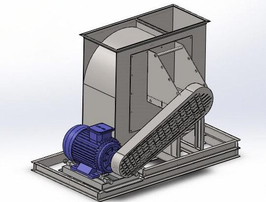 Air Module - SnLuck